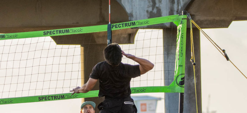 Beach Volleyball