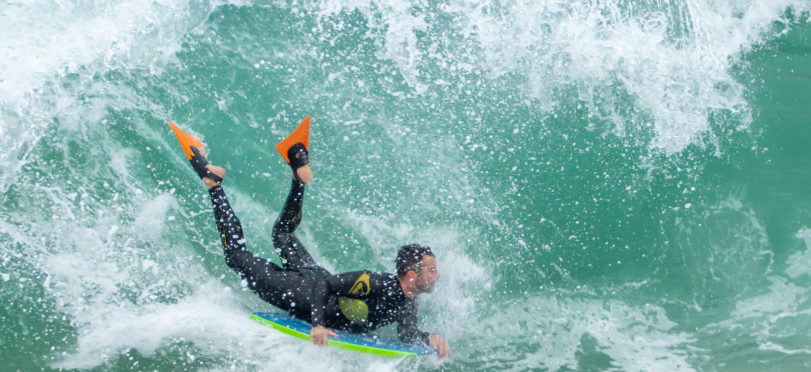 Musings From The Wedge