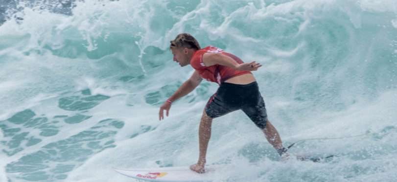 Wallex U.S. Open of Surfing 2023 Day 3