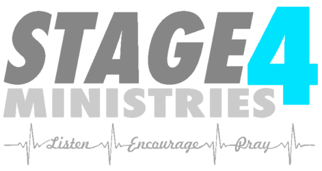 Stage4 Ministries